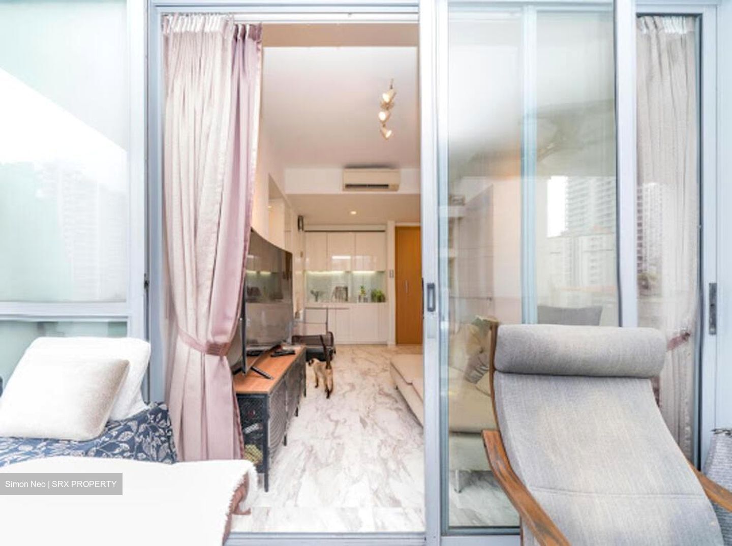Luma (D9), Apartment #579654001